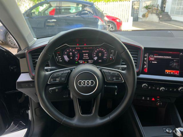 AUDI A1 allstreet 25 TFSI Admired tua ?239,00