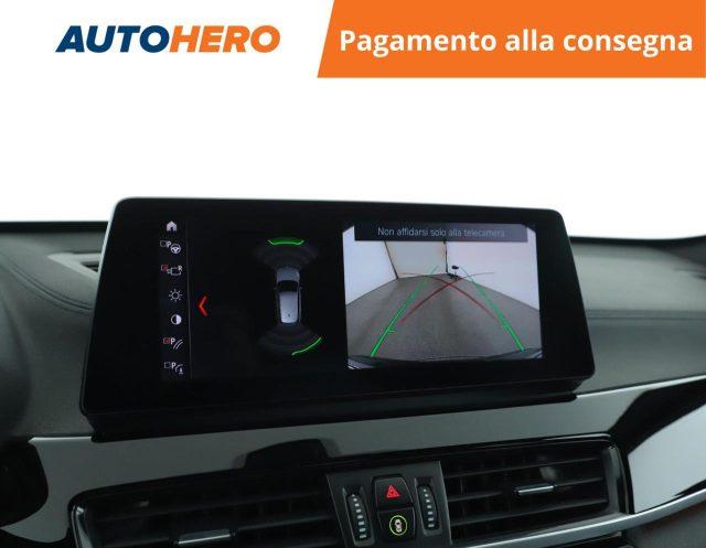 BMW X1 sDrive20d Sport