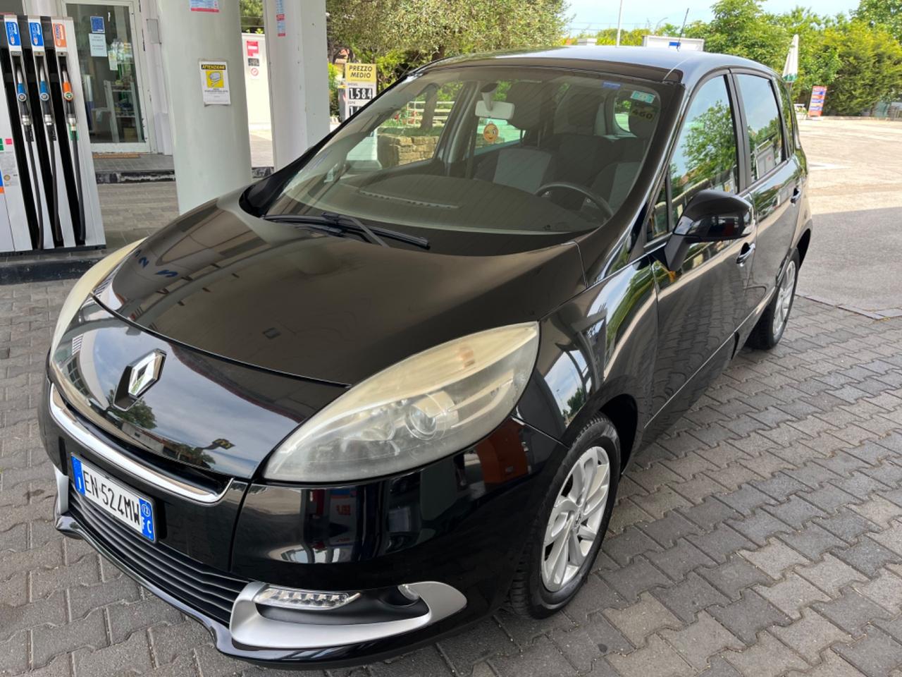 Renault Scenic Scénic XMod 1.5 dCi 110CV Start&Stop Wave