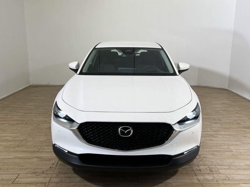 Mazda CX-30 e-Skyactiv-G M Hybrid 2WD Centre Line