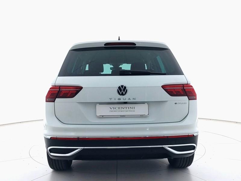 Volkswagen Tiguan 1.4 tsi eh elegance dsg