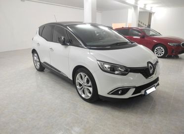 Renault Scenic Scénic Blue dCi 120 CV Sport Edition2