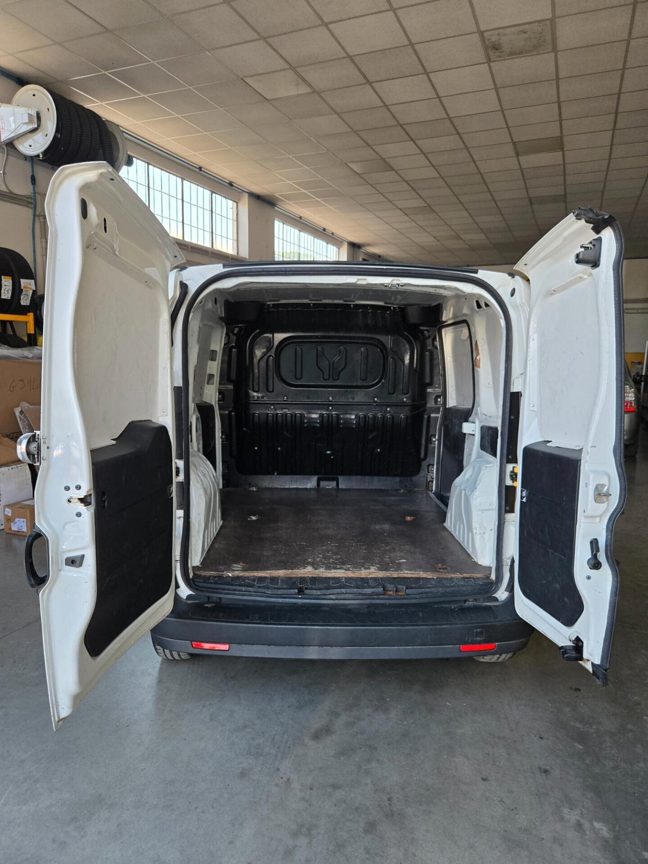 Fiat Doblo Doblò 1.3 EURO 6 DIESEL IVA ESPOSTA