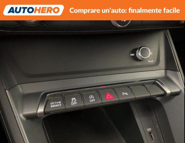 AUDI Q3 35 TDI S tronic S line edition