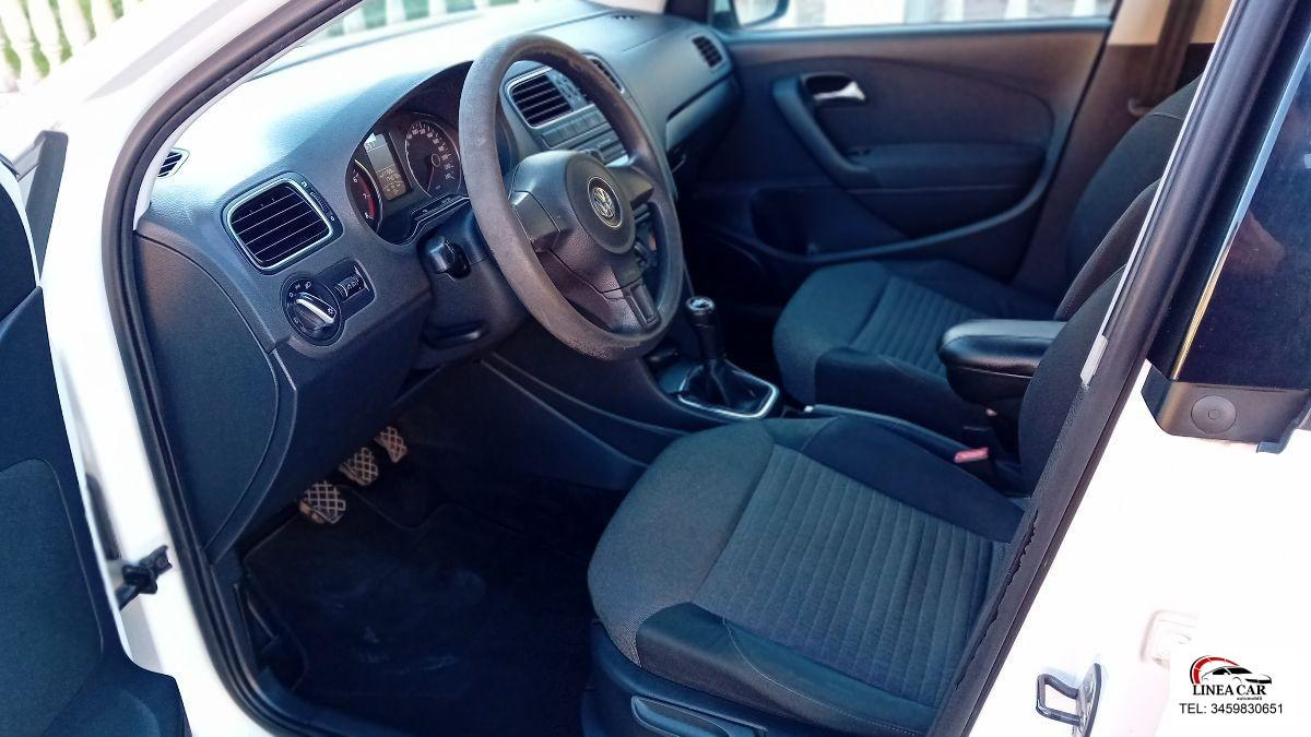 VOLKSWAGEN - Polo 1.4 benzina / GPL