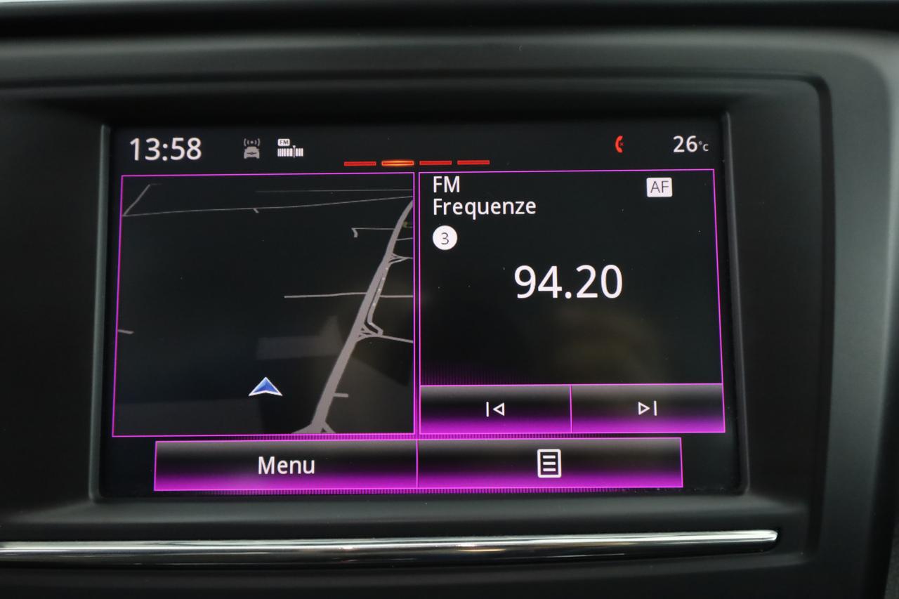 RENAULT Kadjar dCi 110CV Energy Bose