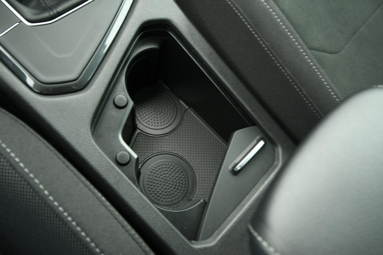 VOLKSWAGEN Tiguan 1.5 tsi Elegance 150cv dsg CAMERA+ACC+APP CONNECT