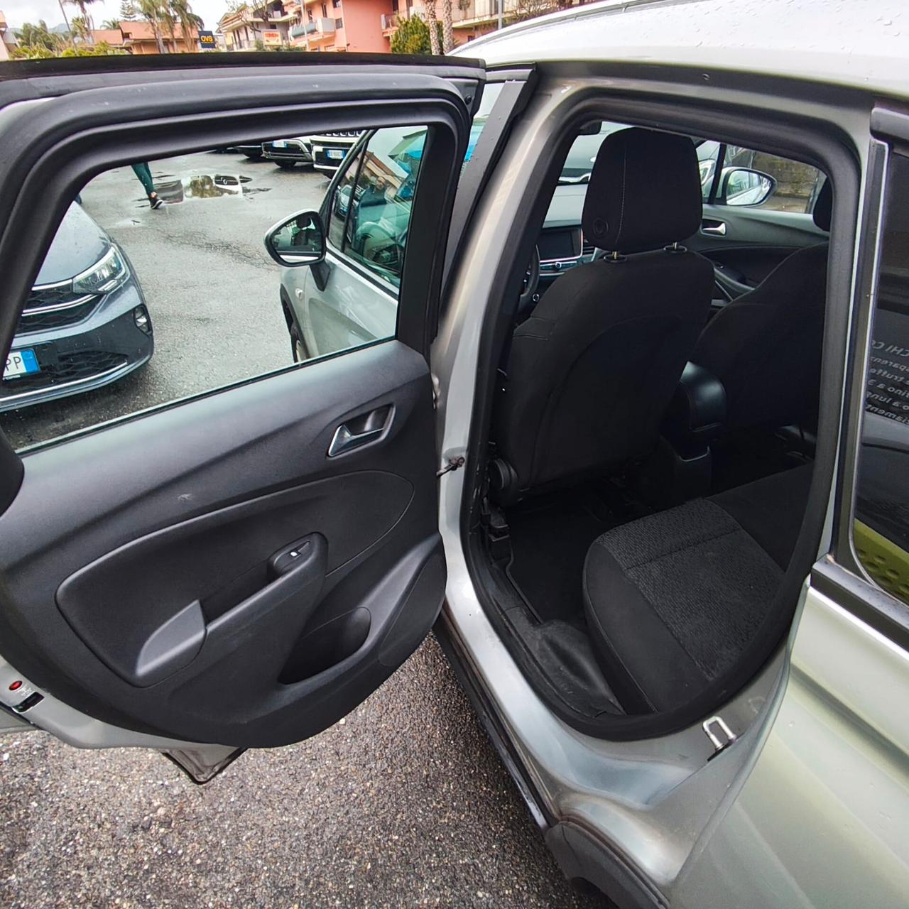 Opel Crossland X 1.5 ECOTEC D 102 CV Start&Stop Ultimate