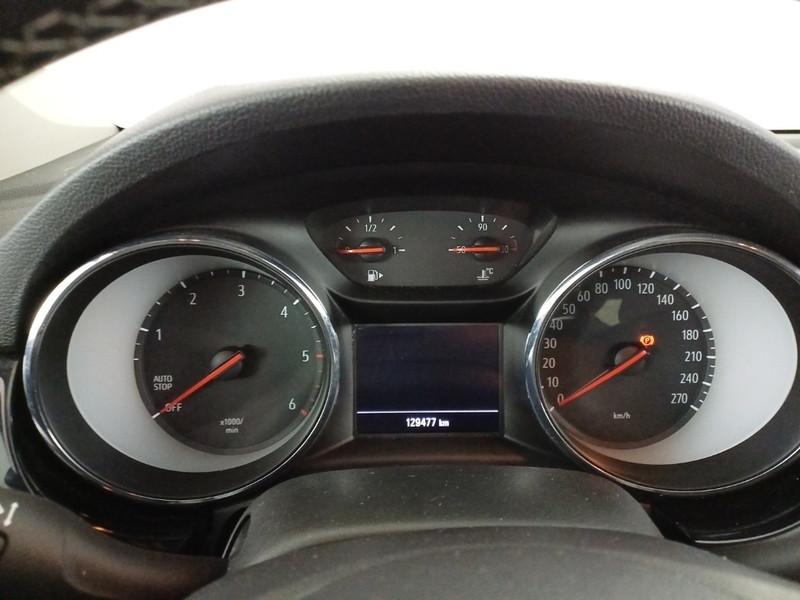 OPEL ASTRA ST 1.5 CDTI BUSINESS ELEGA.122 CV SES AT9 STATION WAGON