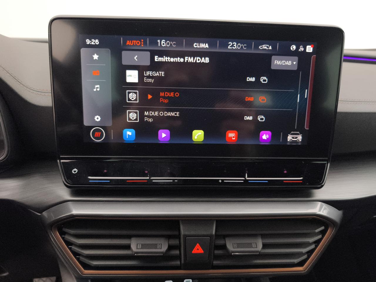 Cupra Formentor - Formentor 1.5 tsi