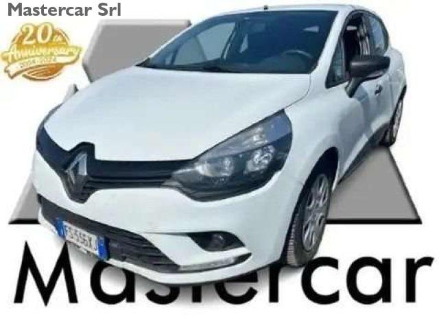 RENAULT Clio VAN ENERGY 1.5 DCI 75cv 2 posti - FS556XJ