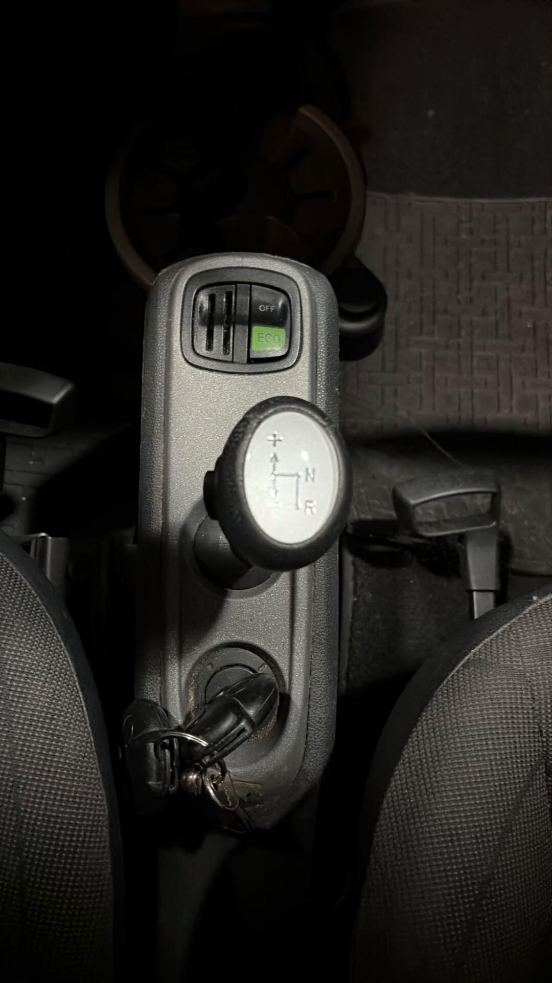SMART FOR 2 COUPE' DEL 2011 AUTOMATICO