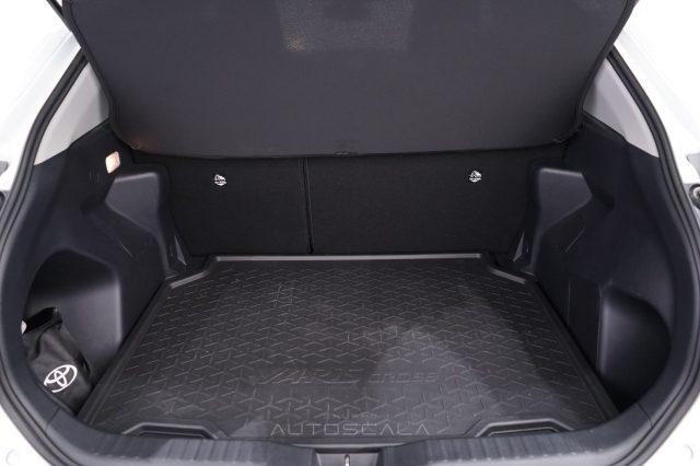 TOYOTA Yaris Cross 1.5 Hybrid 5p. E-CVT Business