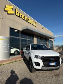 Ford Ranger WILDTRAK 2.0 ECOBLUE aut. my23"