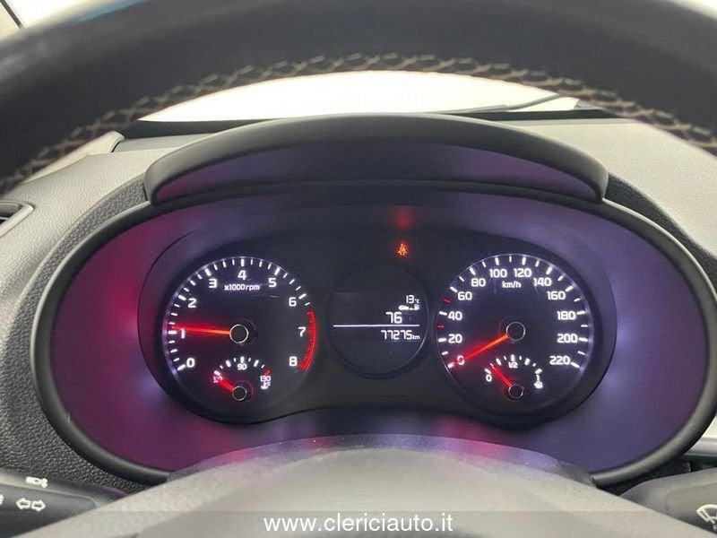 KIA Picanto 1.0 12V EcoGPL 5 porte Cool