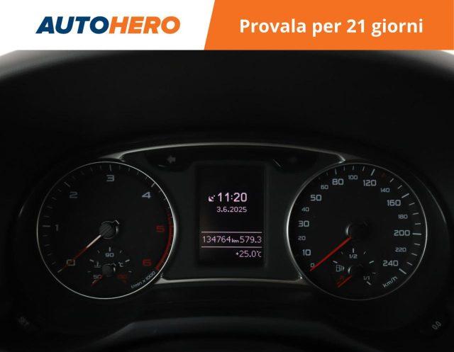AUDI A1 1.4 TDI ultra Sport