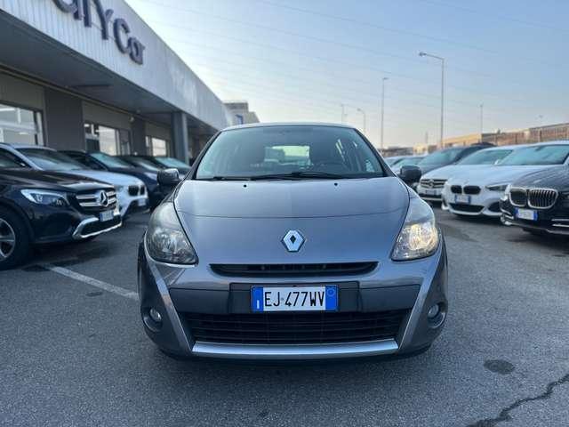 Renault Clio Clio 5p 1.2 16v NEOPATENTATI