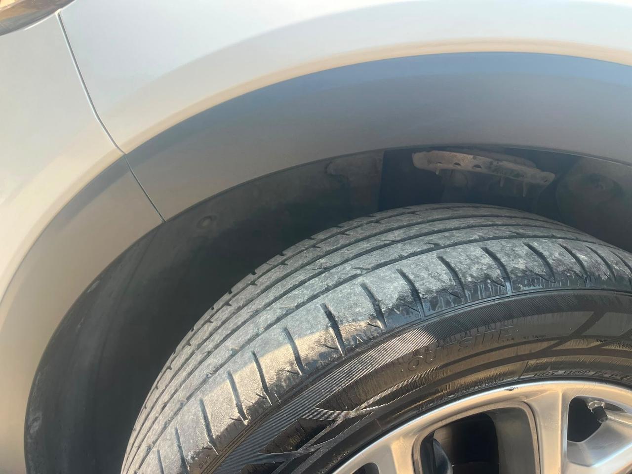 Kia Sorento 2.2 CRDi AWD Feel Rebel