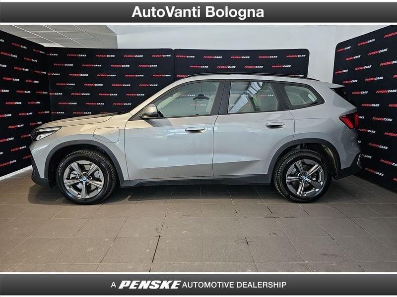 BMW X1 X1 xDrive 25e