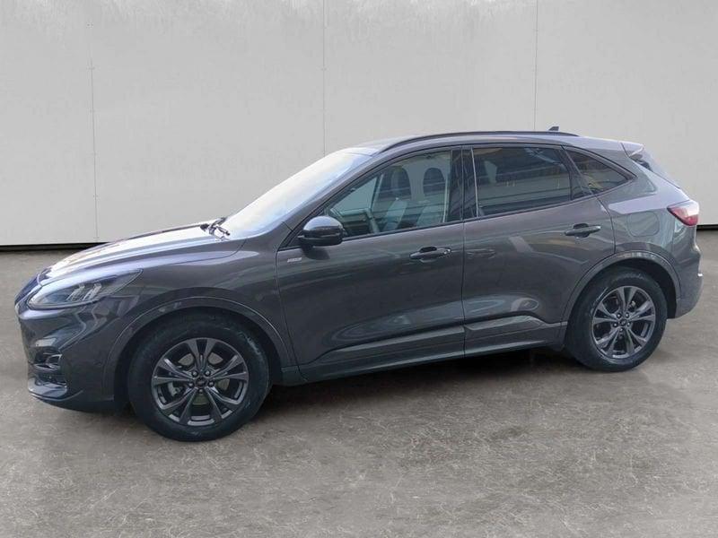 Ford Kuga 2.5 full hybrid ST-Line 2wd 190cv cvt