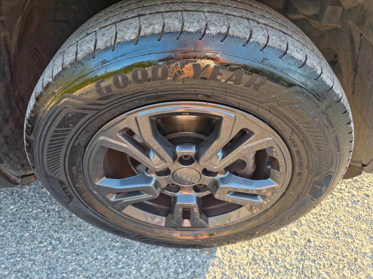 Jeep Renegade 1.0 T3 Longitude CV-120 E6 Manuale NEO 2020