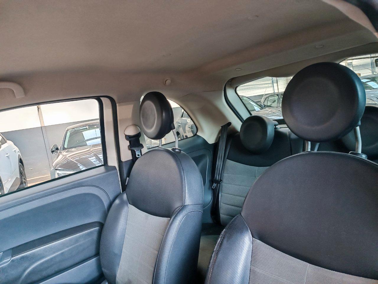 Fiat 500 500 III 1.2 Sport 69cv