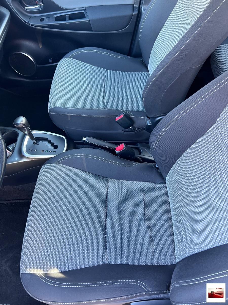 TOYOTA - Yaris - 1.5 Hybrid 5p. Trend "Red Edition"