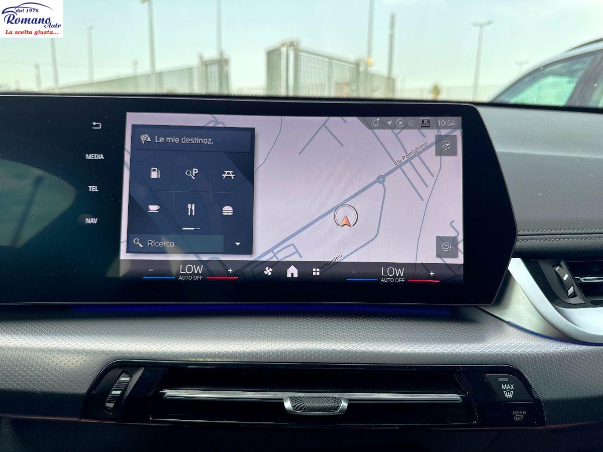 NEW BMW - X1 - sDrive18d Msport#VIRTUAL COCKPIT!
