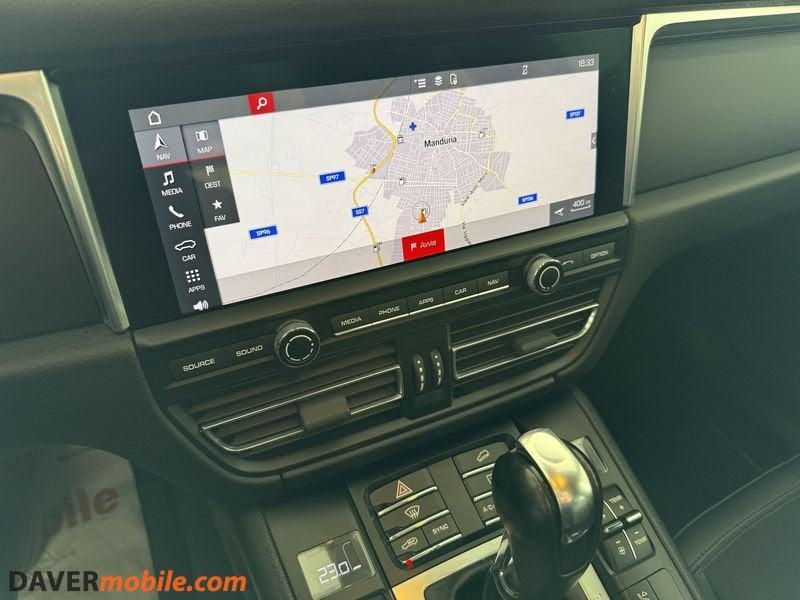 Porsche Macan 2.0