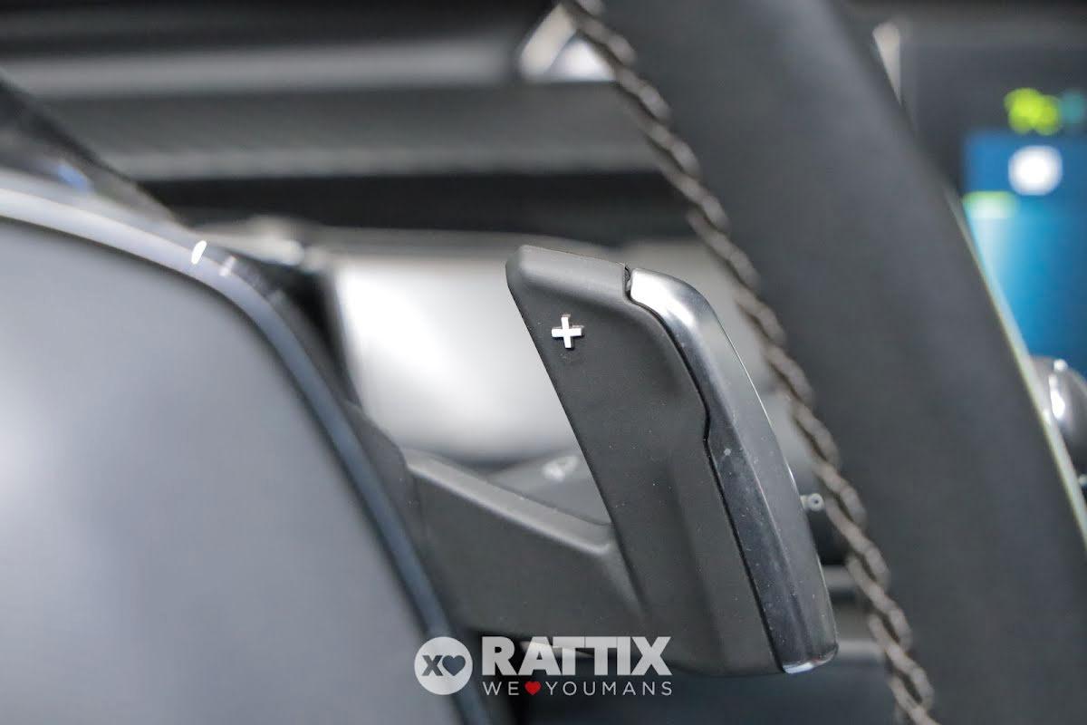 Peugeot 508 1.6 Hybrid Phev 225CV Allure Pack e-eat8