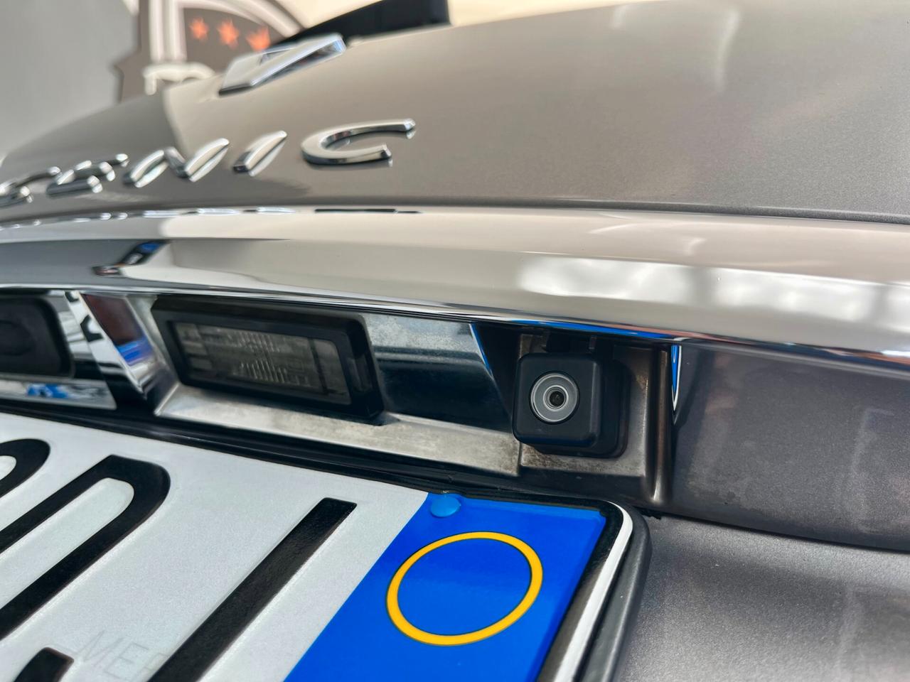 Renault Scénic XMod 1.5 dCi 110cv EDC Energy 2016