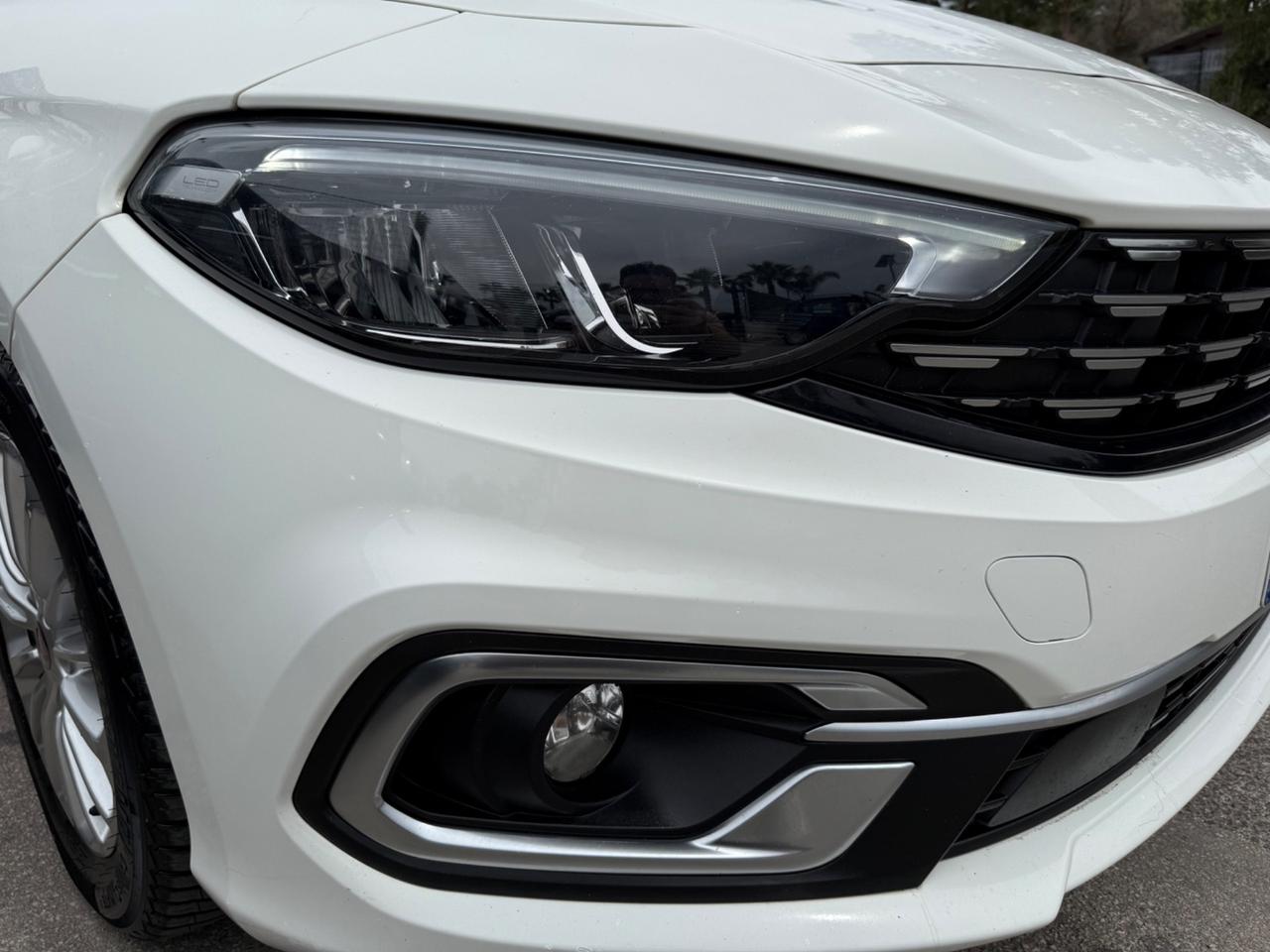 Fiat Tipo 1.6 Mjt S&S SW FULL OPTIONAL