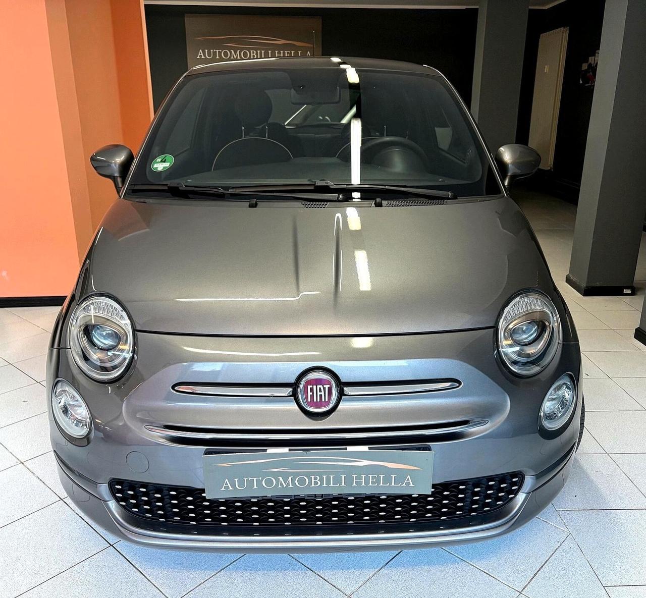 Fiat 500 1.2 Lounge (Prezzo reale no vincoli)