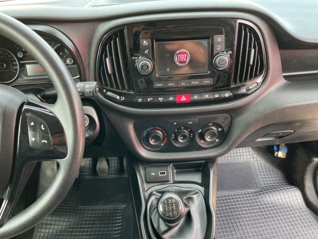FIAT Doblo 1.3MTJ 95CV 3POSTI