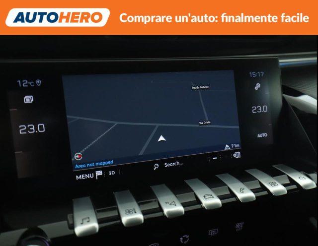 PEUGEOT 508 BlueHDi 180 Stop&Start EAT8 SW GT Line