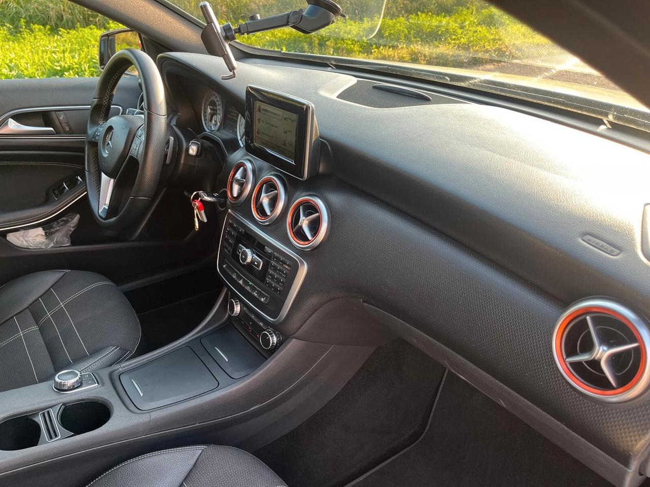 Mercedes-benz A 180 CDI Executive