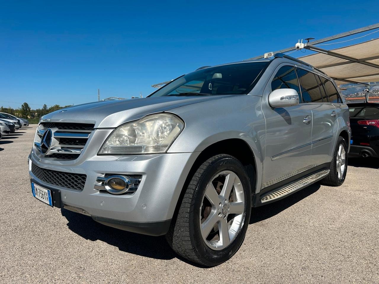 Mercedes GL 320 Automatico 7 posti