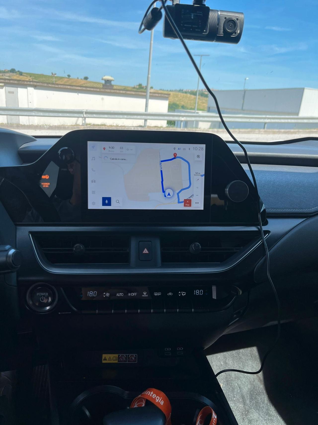 Lexus UX UX Hybrid F Sport