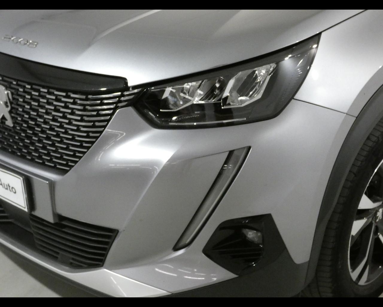 PEUGEOT 2008 2ª serie - 2008 BlueHDi 110 S&S Allure