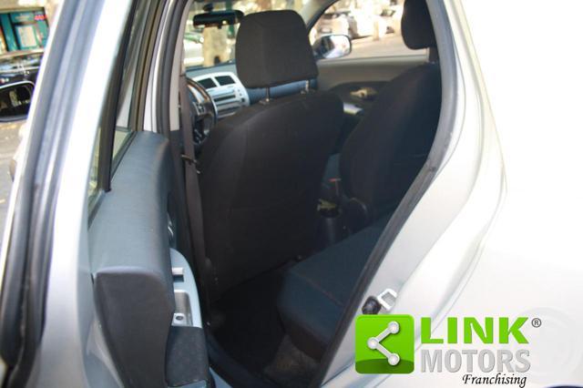 TOYOTA Urban Cruiser 1.4 D-4D 90 CV 4x4 Luxury