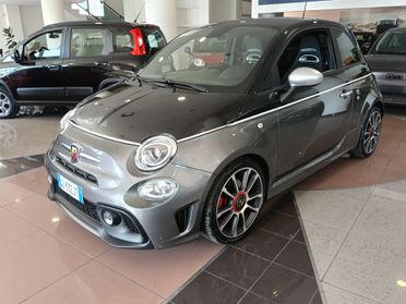 ABARTH 595 TURISMO 1.4 TB 165 CV