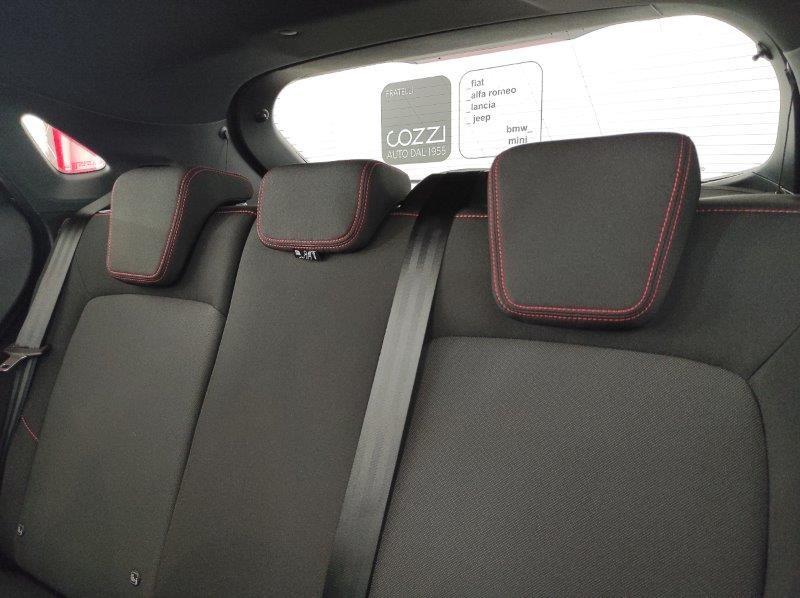 FORD Puma '19-> - Puma 1.0 EcoBoost Hybrid 125 CV S&S aut. ST-Line