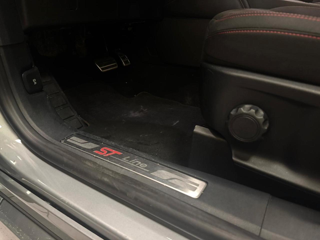 Ford Kuga 1.5 EcoBlue 120 CV aut. 2WD ST-Line X