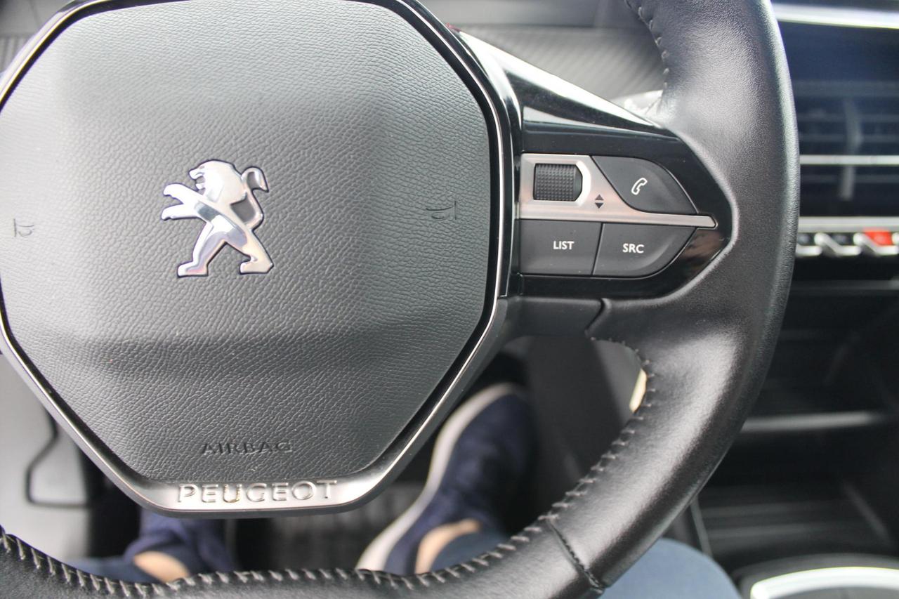 PEUGEOT 2008 BlueHDi 110 Cv. Active Pack