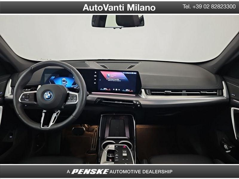 BMW X1 X1 xdrive 25e MSport auto