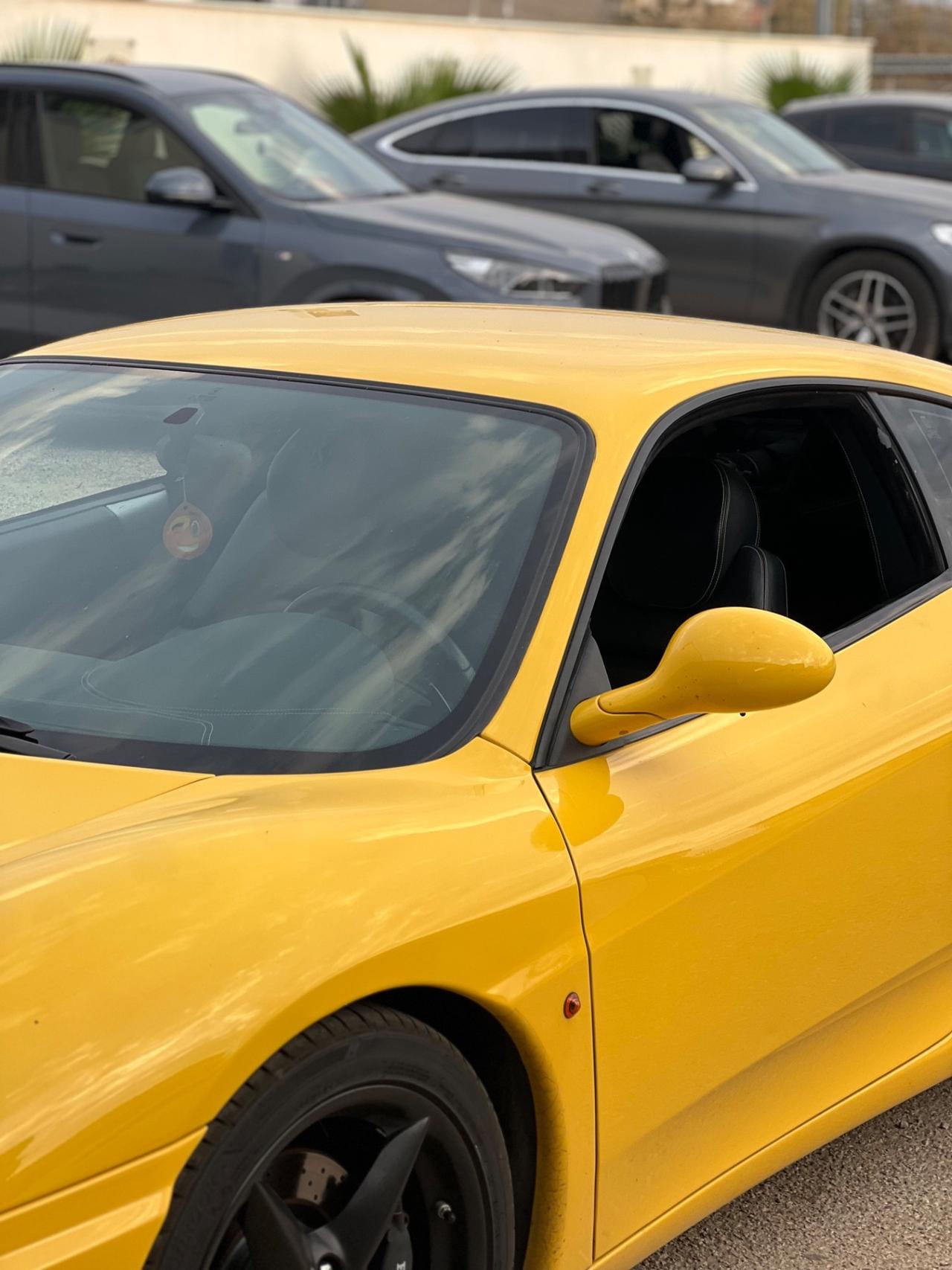 Ferrari 360 Ferrari 360 Modena
