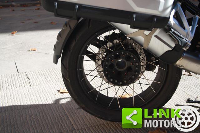 BMW R 1250 GS Exclusive