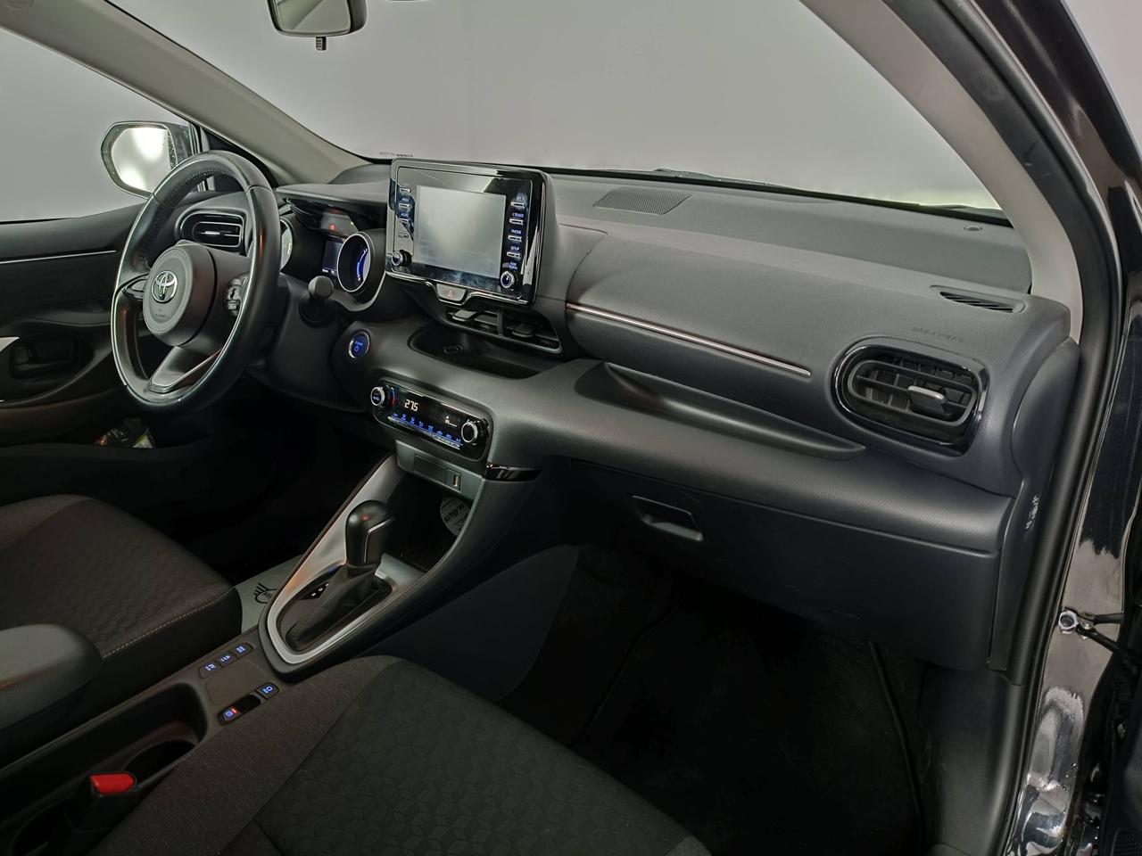 TOYOTA Yaris IV 2020 - Yaris 1.5h Trend