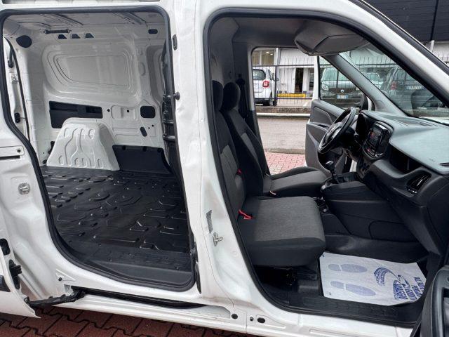 FIAT Doblo 1.6 MJET 105cv CARGO MAXI PL-TN LH1 LOUNGE 3 POSTI