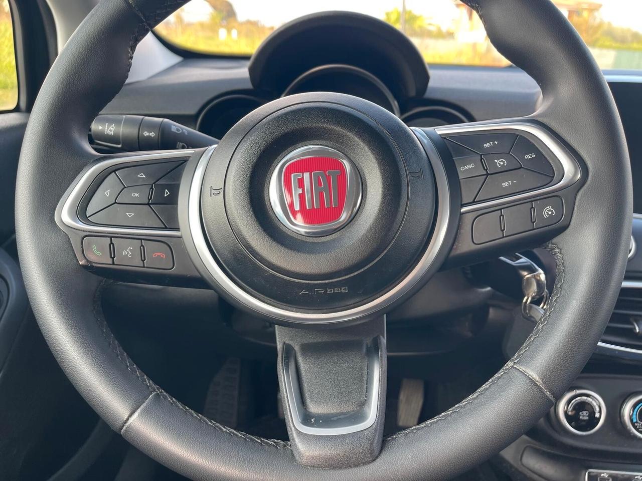 Fiat 500X 1.3 MultiJet 95 CV Sport